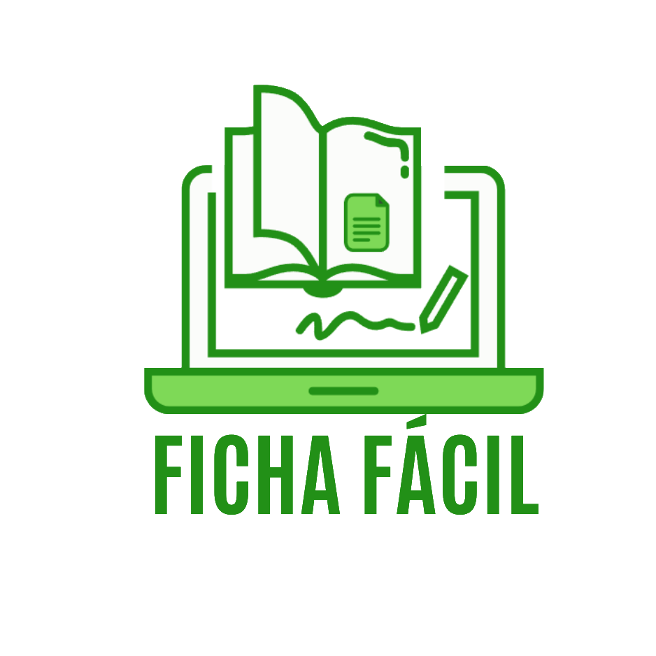 Logo Ficha Fácil